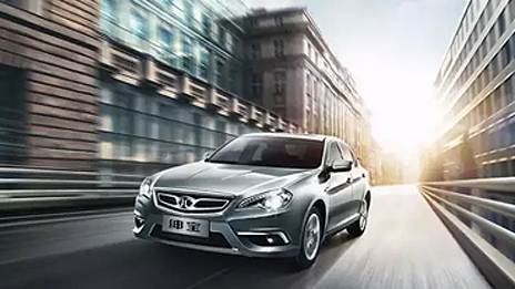 戰(zhàn)略布局，北汽集團(tuán)發(fā)力汽車(chē)領(lǐng)域新技術(shù)